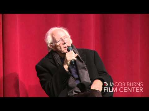 Bruce Dern JBFC Q&A