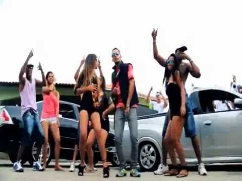 MC Hiago - Bonde LNP (CLIPE OFICIAL) TOM PRODUÇÕES 2013