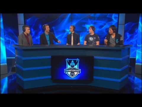 Best Of The Analyst Desk: Group Stage D2