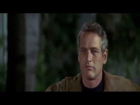 Winning (1969) - Paul Newman - Joannne Woodward - Last Scene