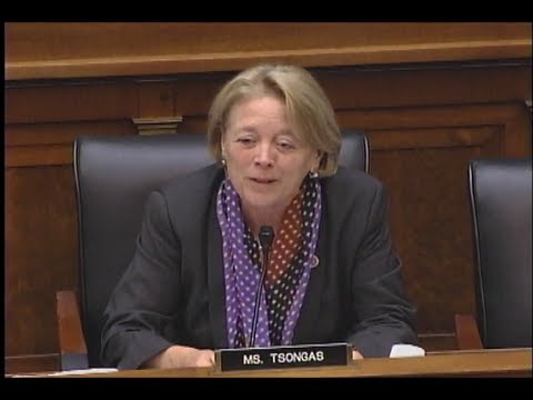 Tsongas decries Republican shutdown's impact on national parks