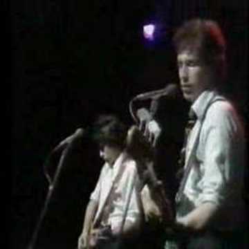 Tom Robinson Band - 2 4 6 8 Motorway