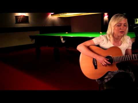 Philippa Hanna - Hollywood Acoustic