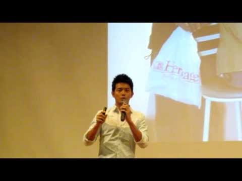 【宥勝】20130803-人生潛能無限幸福講座(台北場)-Part-2