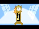 Hickory Dickory Dock