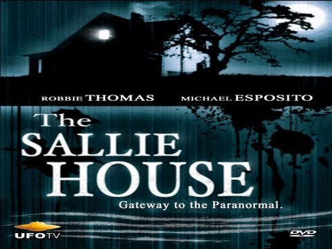 UFOTV® Presents - The Sallie House: The Most Haunted House In America - FREE Movie