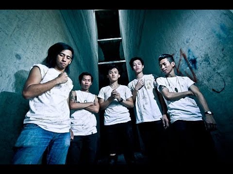 LASTHOPER - Slum ft. Khong71 (PP Dreams Cover) [Official Music Video]