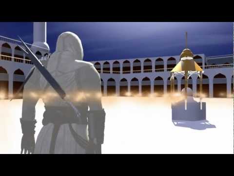 Imam Mahdi and The 313 - Movie