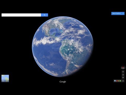 How to use the new Google Maps: Imagery