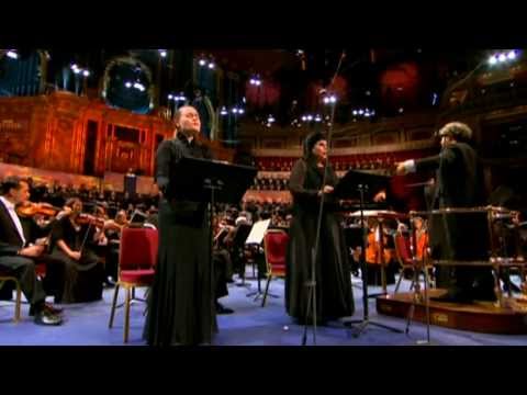 Verdi: Requiem / Bychkov · BBC Symphony Orchestra · BBC Proms 2011