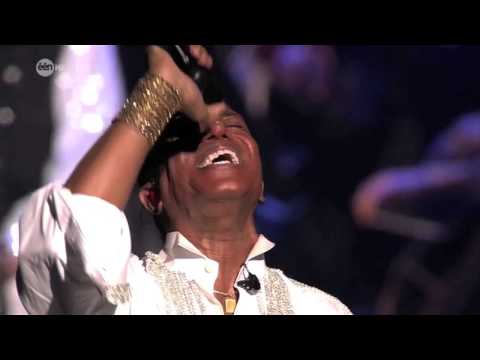 The Jacksons - Night of the Proms 2012 Antwerp