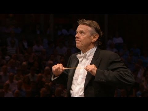 Berlioz - Symphonie fantastique (Mariss Jansons conducts, Proms 2013)