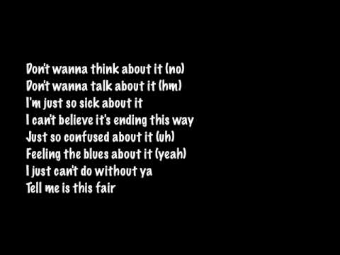 What Goes Around by Justin Timberlake with Lyrics [fullversion]