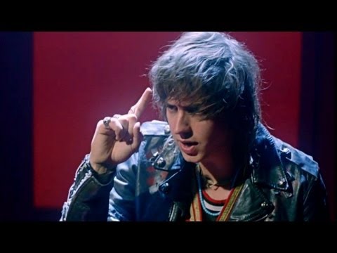 Daft Punk - Instant Crush ft. Julian Casablancas [HD] (Lyrics)