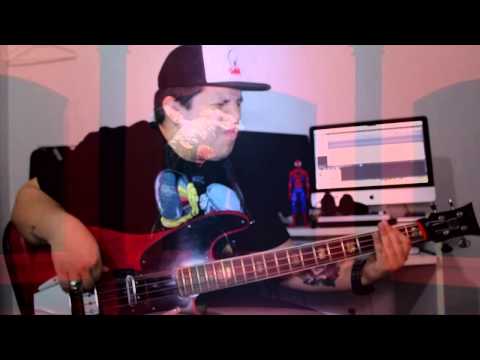 Daft Punk - Instant Crush ft. Julian Casablancas (Bass Version)