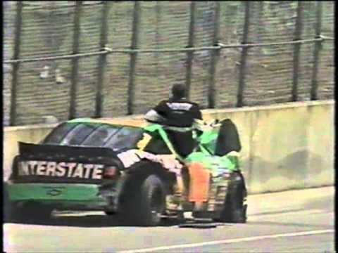 Auto Racing Crash-A-Rama Part 4