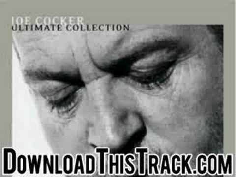 joe cocker  - FEELIN ALRIGHT - Ultimate Collection