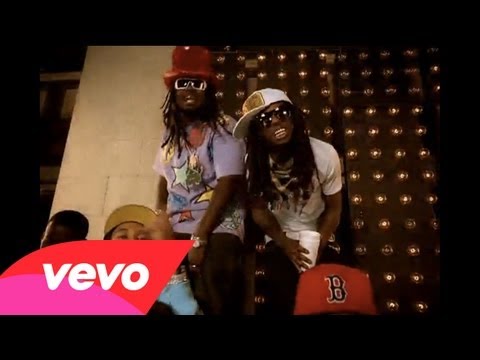 Lil Wayne - Got Money ft. T-Pain