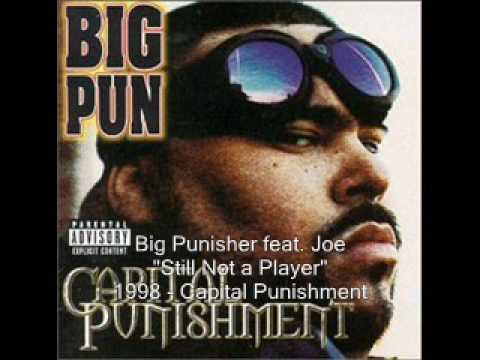 Big Punisher - Still Not a Player feat. Joe