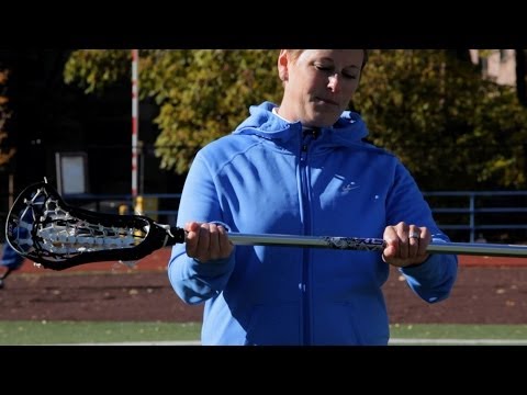 Top 3 Catching Tips | Women's Lacrosse