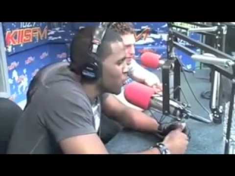 57 minutes of Jason Derulo singing his own name