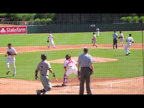 Kris Bryant - Arizona Fall League