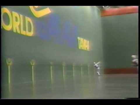 Jai-alai Documentary A Must See