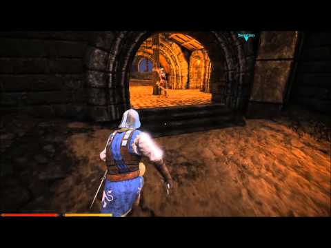 Football And Touchdown - Chivalry Medieval Warfare