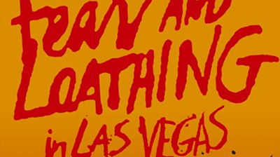 Fear and Loathing in Las Vegas