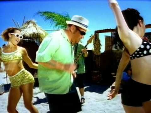 Smash Mouth - Walkin' On The Sun