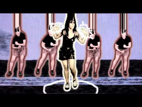 Santigold - Big Mouth [Music Video]