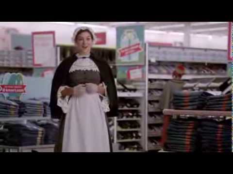 Kmart's ' Ship My Pants' Commercial HD YouTube