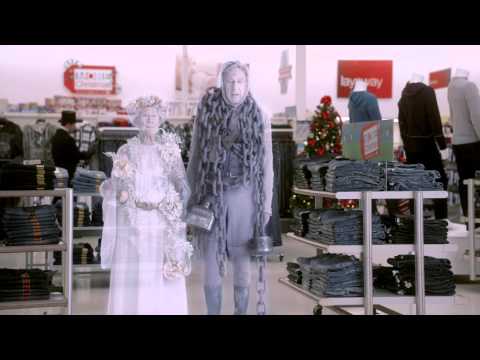 Kmart Ship My Trousers Commercial