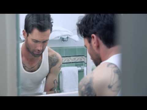 Kmart Adam Levine Collection