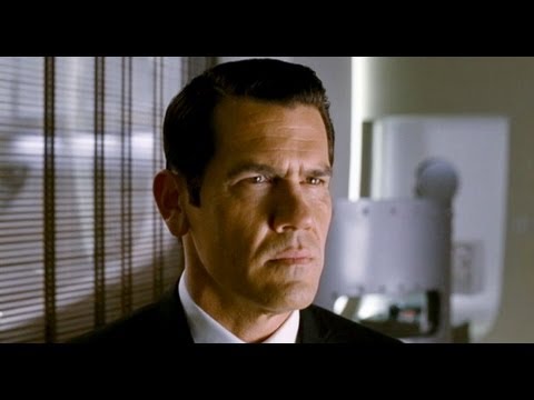 Josh Brolin Interview: 'Men In Black 3' Tommy Lee Jones Impression and Chemistry with Will Smith