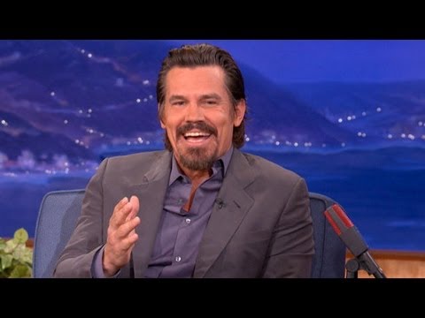 Josh Brolin Remembers 