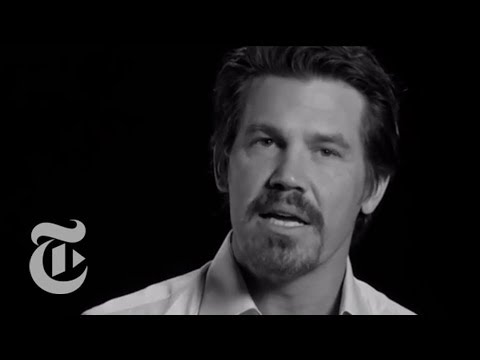 Josh Brolin