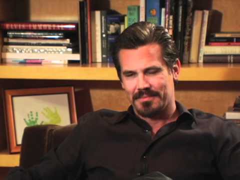 DP/30: W, actor Josh Brolin