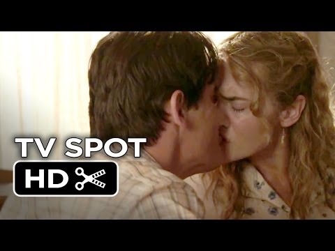 Labor Day TV SPOT - Romance (2014) - Josh Brolin, Kate Winslet Drama HD