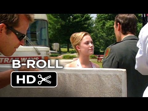 Labor Day Complete B-ROLL (2014) Kate Winslet, Josh Brolin Drama HD