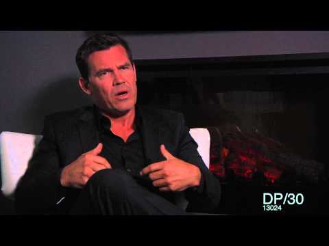 DP/30 @ TIFF '13: Labor Day, actor Josh Brolin