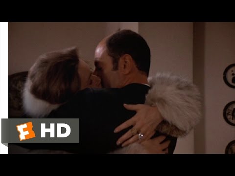 Last of the Red Hot Lovers (4/10) Movie CLIP - Bleeding Lip (1972) HD