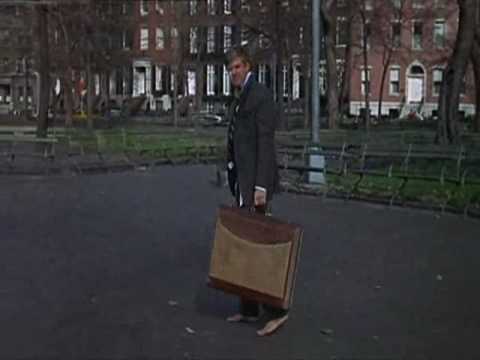 Descalzos Por El Parque, (Barefoot In The Park),1967. De Gene Saks.