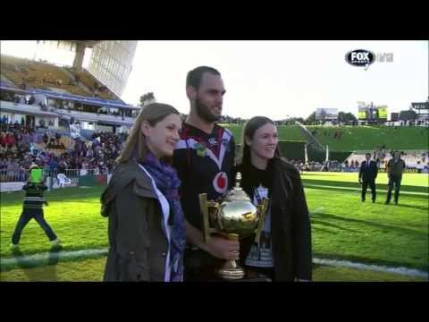 NRL Warriors vs Storm Rd 20 July,2013 Full Match