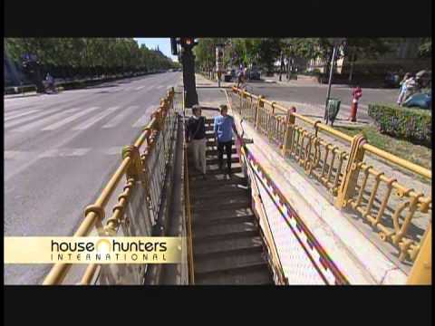 Property Hungary House Hunters International Part 1