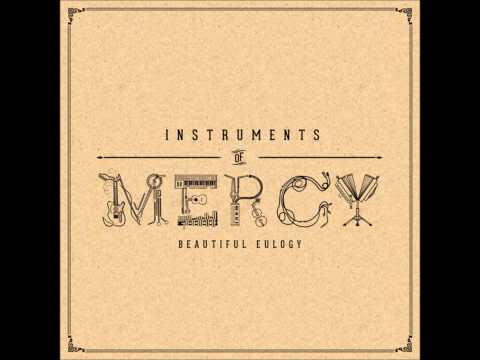 Beautiful Eulogy - Organized Religion ft Jackie Hill, Eshon Burgundy (@BeautifulEulogy)