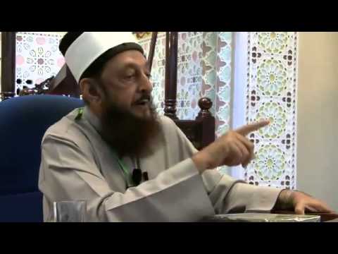 Why Do You Say Majority End Times Muslim Army Will Be Algerian? Sheikh Imran Hosein Explains 2013