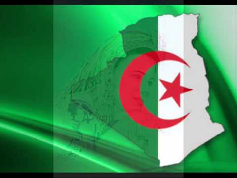 ALGERIE:hanina