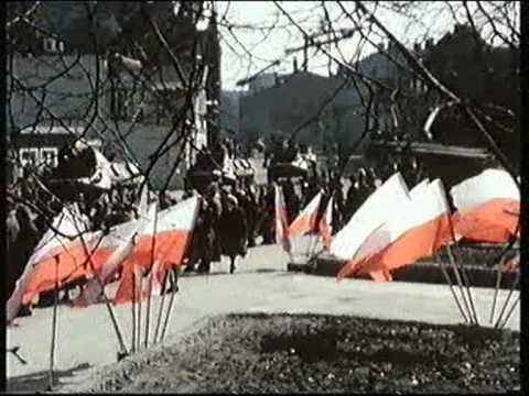 Solidarity Poland 1981