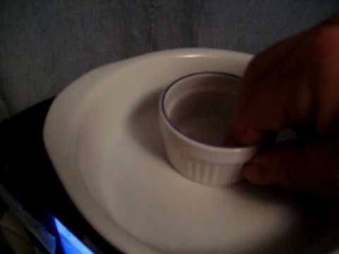 bed bug : improvise mortar and pestle to crush silica gel cat litter, food, makeup